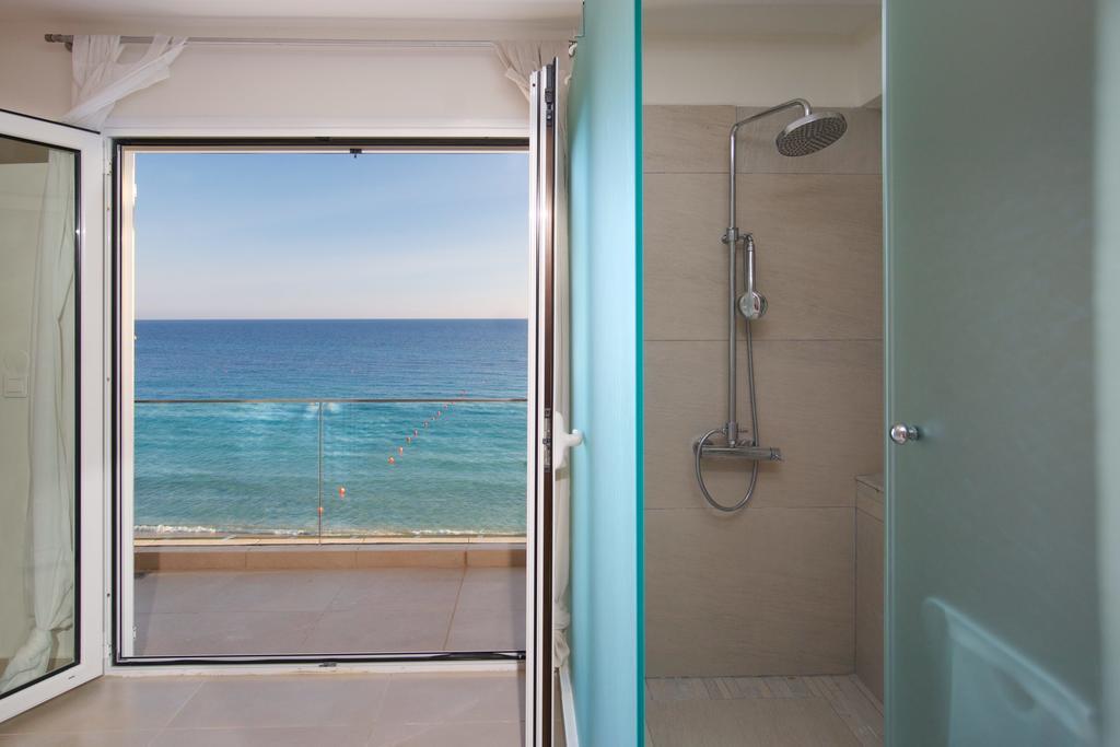 Infinity Beach House By Klv Аргостоліон Екстер'єр фото